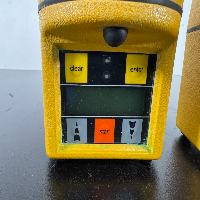 PBI SAS Super Air Sampler image 2